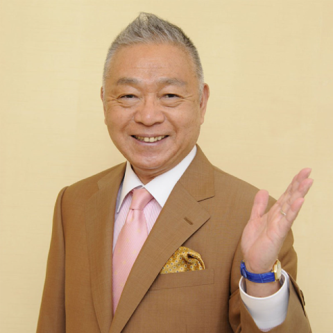 Dr.コパ / 小林祥晃（特別顧問） – 株式会社ビー・セブン